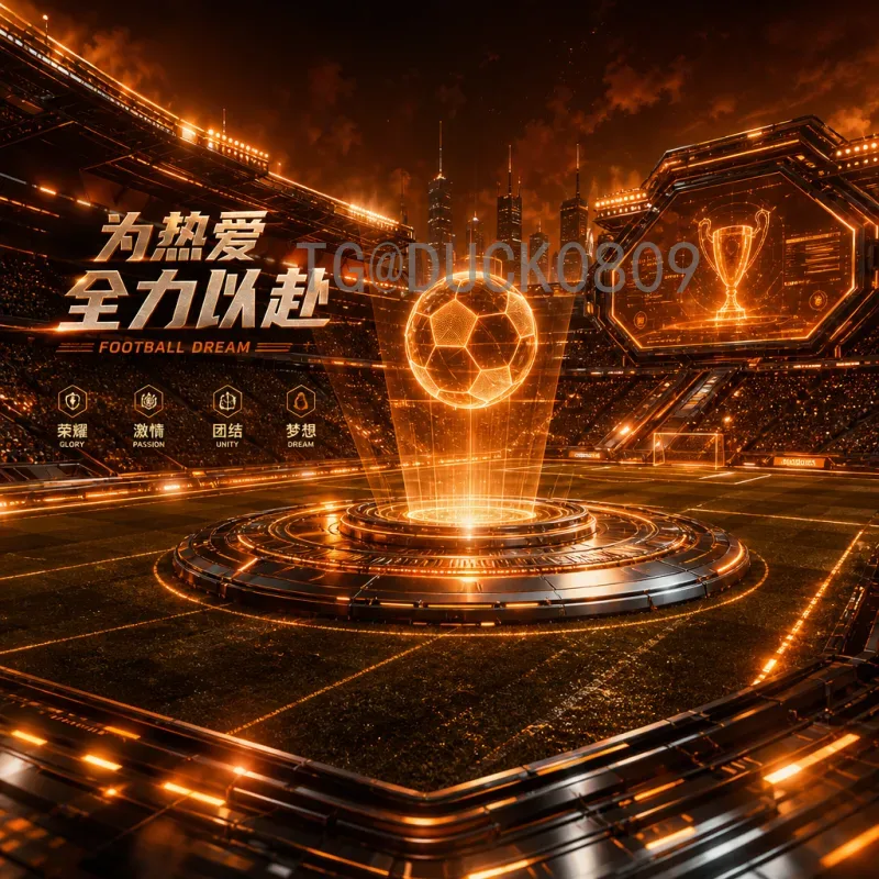 梅西与美加墨世界杯：数据中心如何支撑传奇的最后一舞