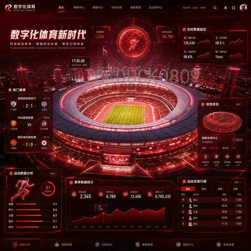 2026年世界杯巴西队赛程全解析：官方赛程公布与前景展望