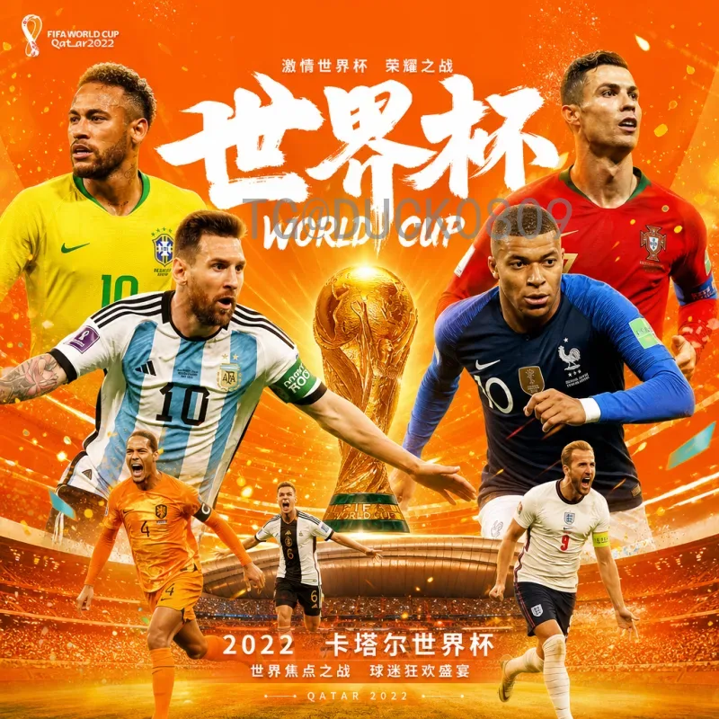 2026世界杯体彩投注指南：玩法规则与竞猜技巧全解析